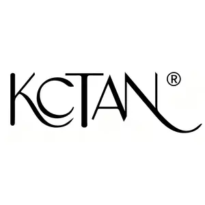 KCTAN Studio shop logo
