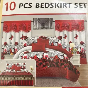 Lènn 10 pcs