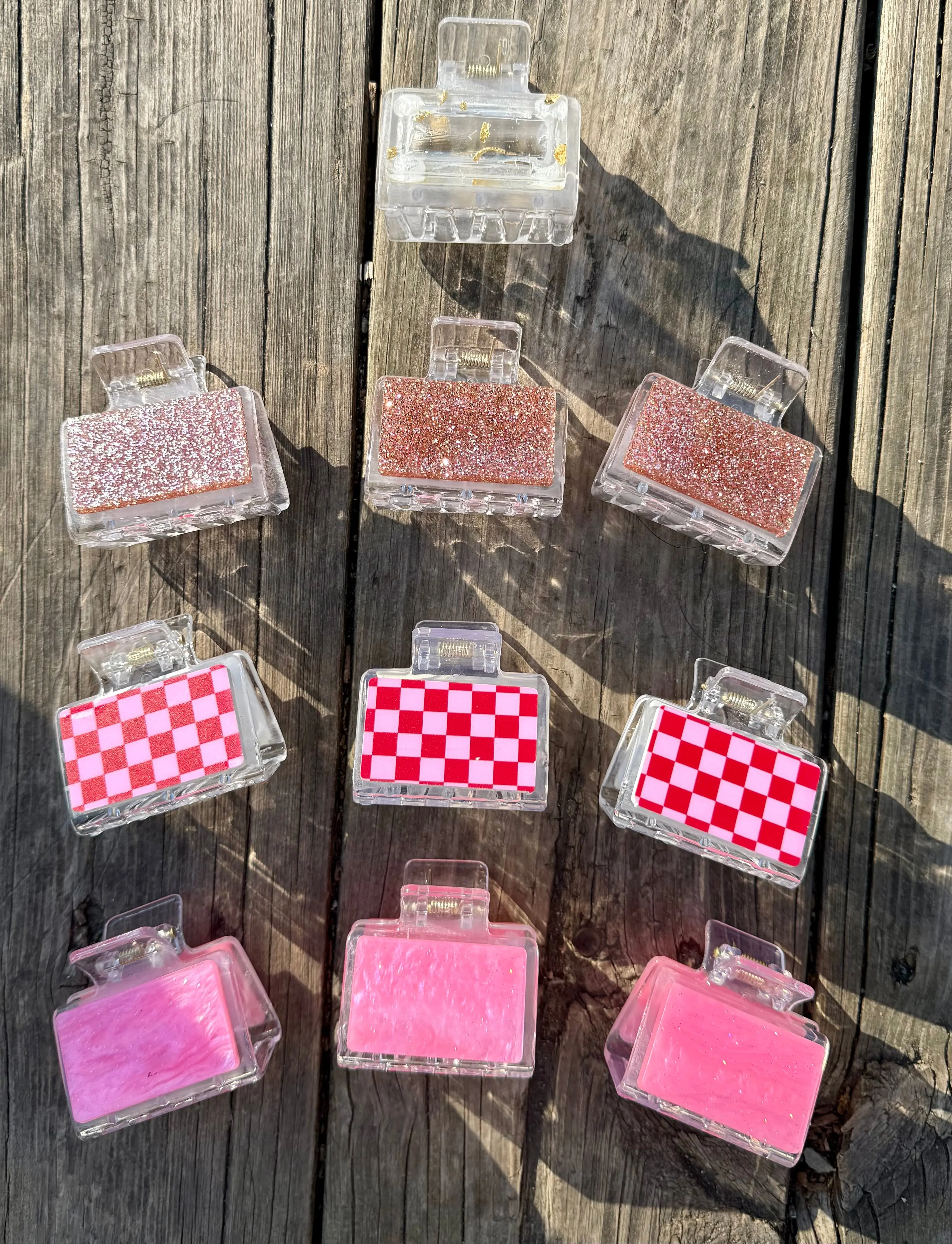Hair Clips