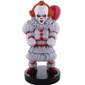 Pennywise Controller Mount - Durable and Fun Gaming Accessory - Accessories, Phone