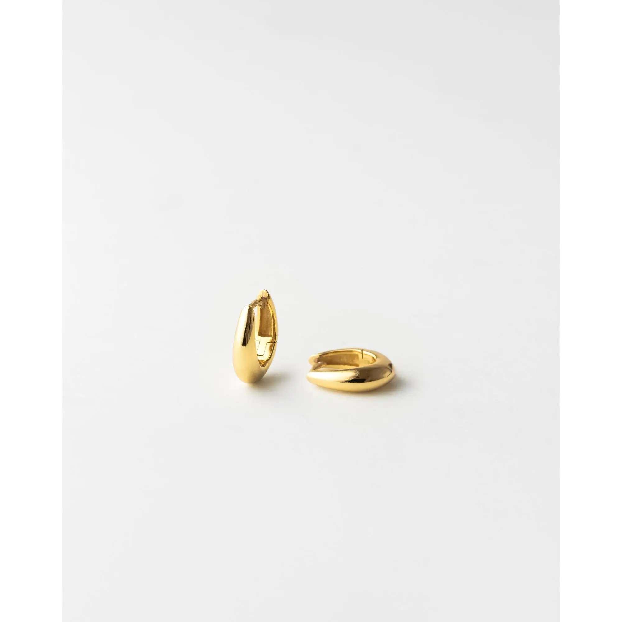 Tapered Dome Hoops Tapered Dome Hoops