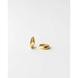 Tapered Dome Hoops