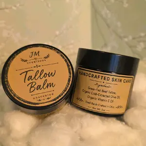 Tallow Balm