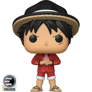 Funko Pop! One Piece #2052- Monkey D. Luffy (Whole Cake) vinyl figure