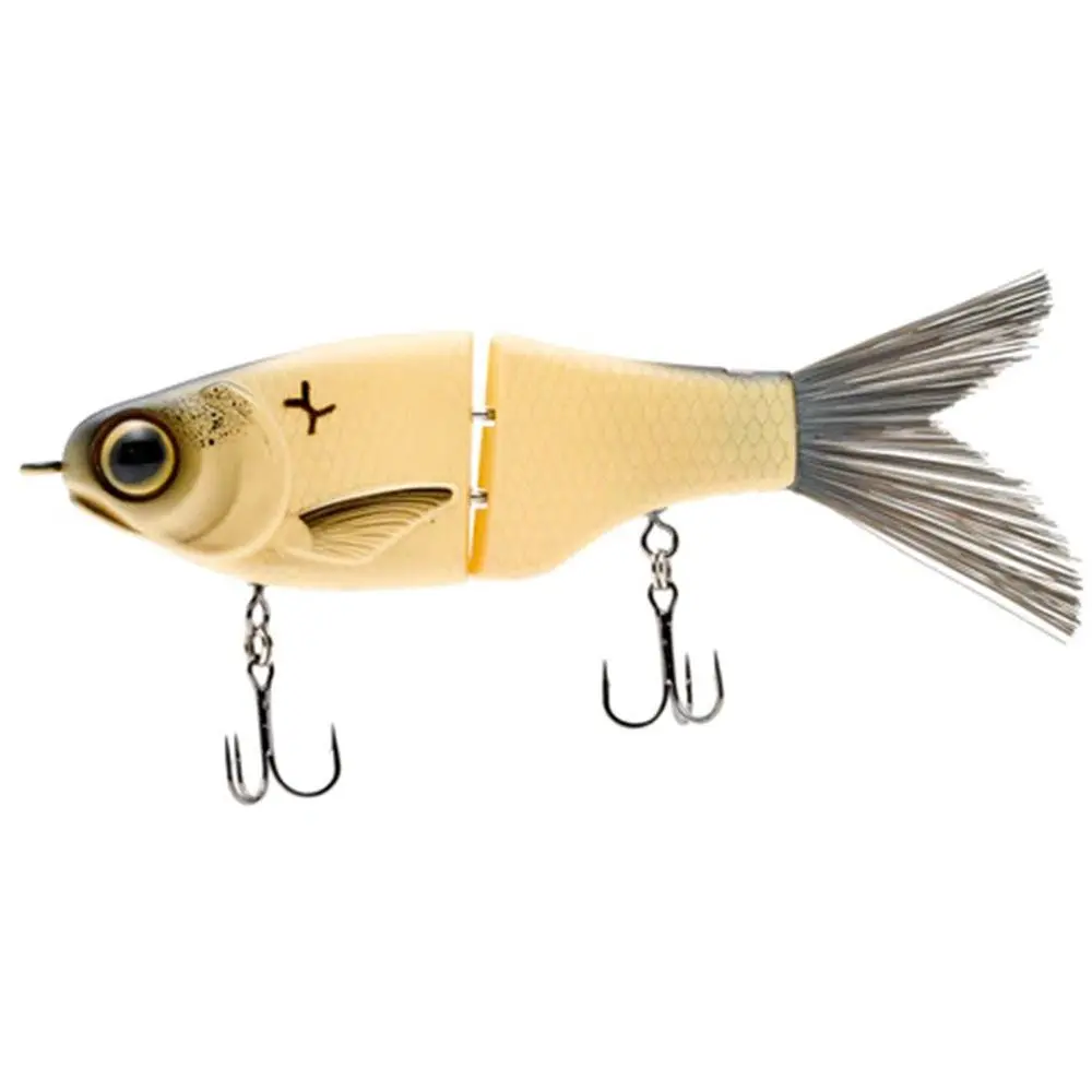 SPRO KGB Lil Guy 120 Glide Bait