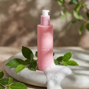 Gentle Foam Apple Face Wash