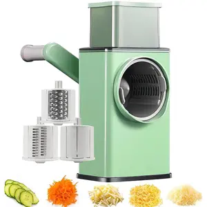 Ultimate 6-in-1 Cheese Grater