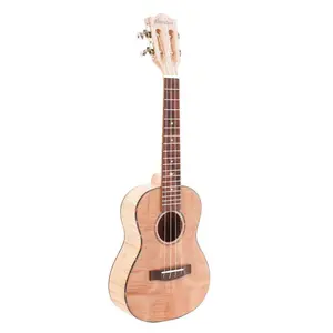 Bamboo The Fairy Concert Ukulele *USA Small Business*