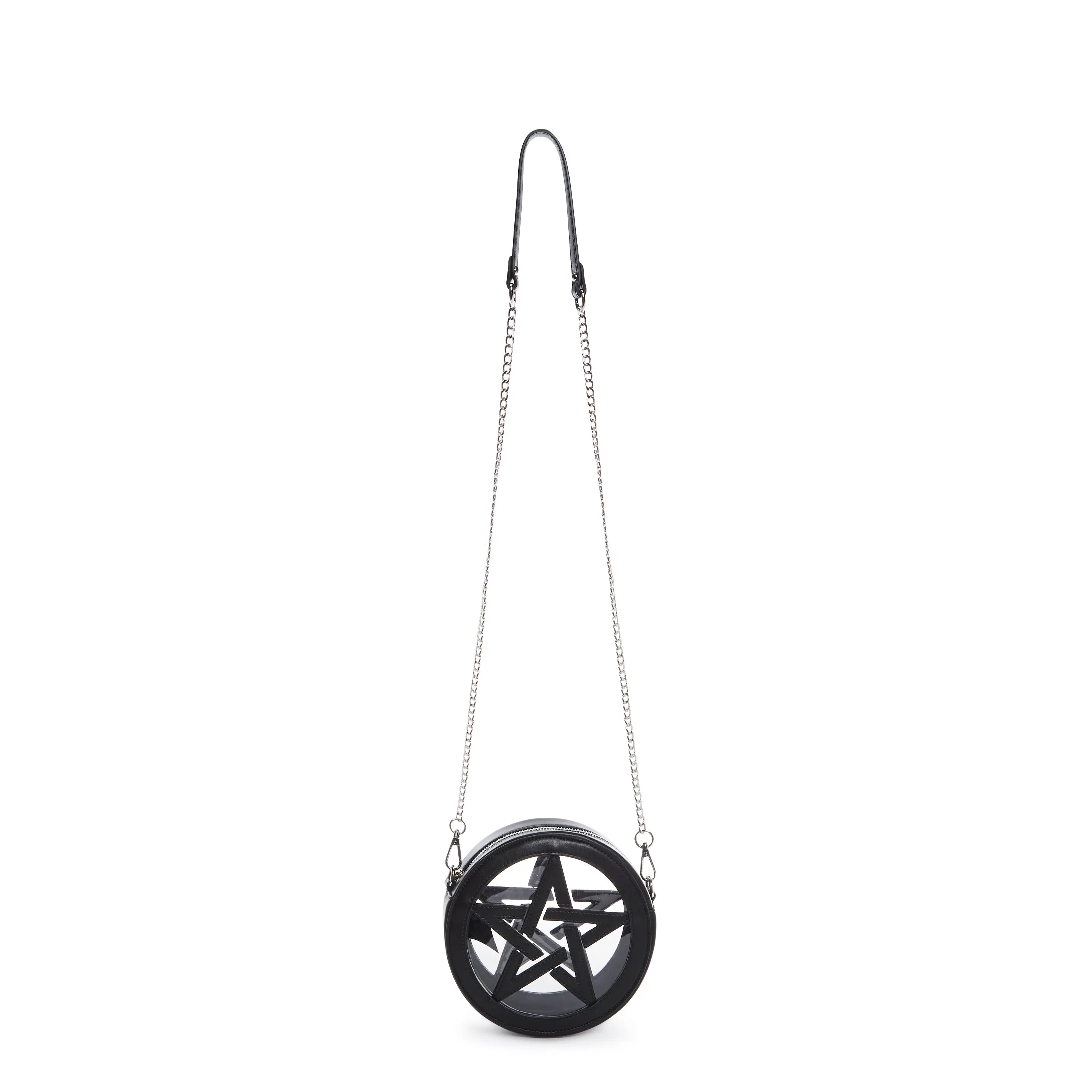 Endless Night Crossbody Bag