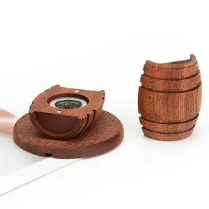 Premium Bartender Gift Set for Home Mixologists,Complete Cocktail Making Kit, Perfect Gift for Drink Lovers,Bar Tools Set, Ideal Gift for Bartenders & Home Mixologists