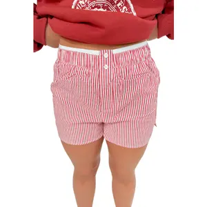 Don't Sweat It Shorts FINAL SALE