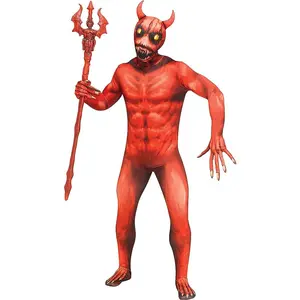 Fade In/Out - Evil Demon - Adult Costume