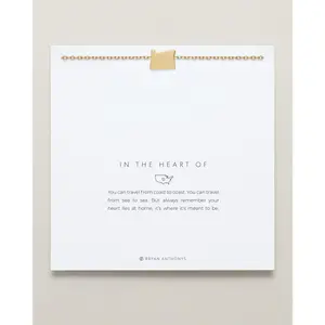 In The Heart Of Necklace — Oregon