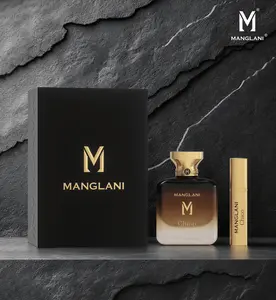 MANGLANI – Chico - 3.4 ounce 100 ml Extrait de Parfum