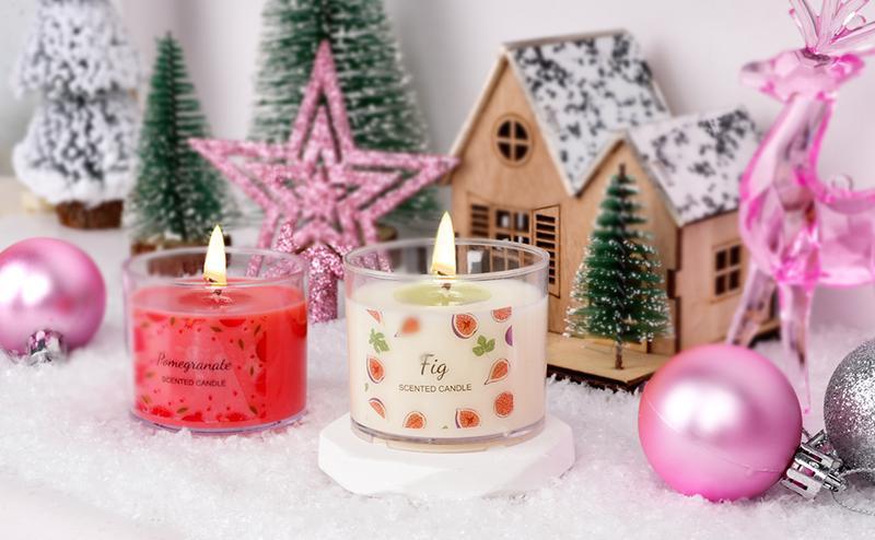 Scented Candles for Home 12 Pack, Natural Soy Mini Candles Bulk Set, Perfect Gifts for Women, Ideal for Mother’s Day, Anniversary, Birthday, Valentine’s Day, Christmas & Bridesmaid Presents