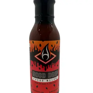 Hood Drip Sauce Fuego Melon