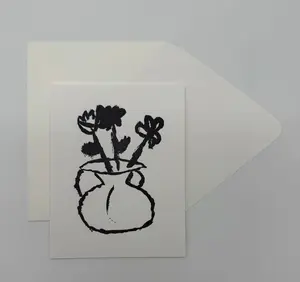 Flowers in the Vase