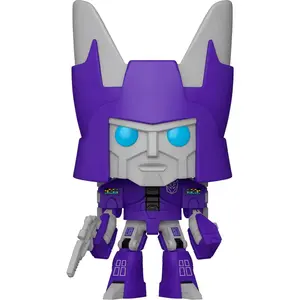 Transformers Cyclonus Funko Pop Vinyl Figure #148