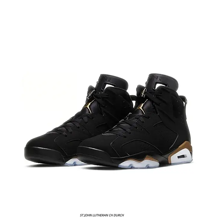 High Top Black Casual Sports Sneakers Ankle Support Design For Streetwear & Basketball Training