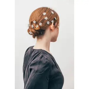 Dandelion Bobby Hair pin