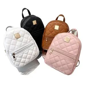 Women's Personalized Fashion Handbag/ Backpack