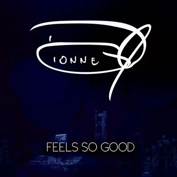 Dionne Warwick - Feels So Good  [COMPACT DISC - CD]