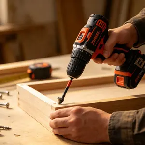 Multi-Length PH2 Screwdriver Bit Kit, 7PCS Magnetic Impact Bits, S2 Alloy, for Home & Workshop Use