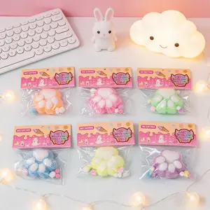 Pinch plush big cat paws, decompression relaxation, squeeze toys, suitable for office relaxation, children's games, holiday gifts, party rewards, Halloween/Christmas gift bag fillers