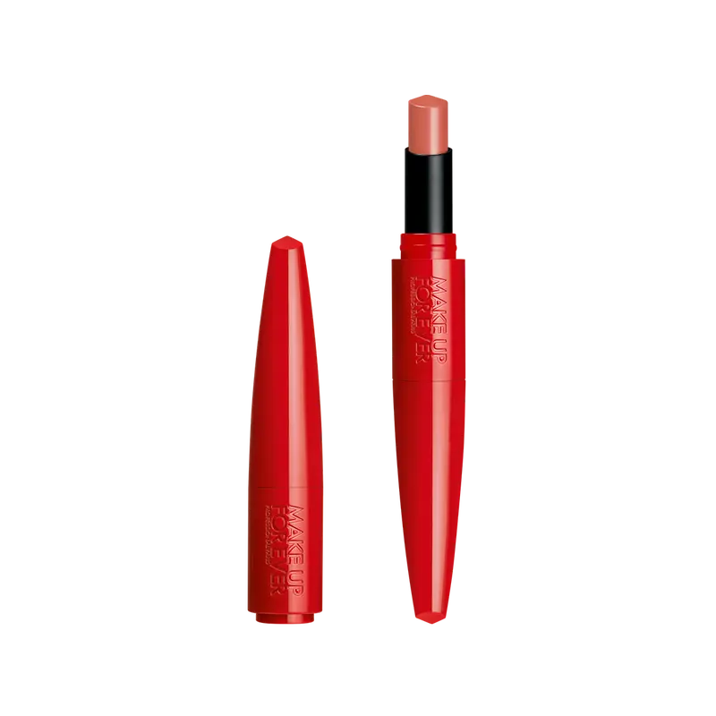 142 - Hypnotic Nectar - Cool Burnt Sienna - Satin