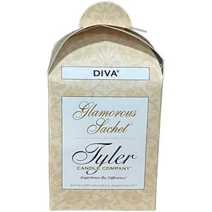 GLAMOROUS SACHETS By Tyler Candle Company