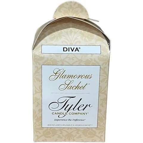GLAMOROUS SACHETS By Tyler Candle Company