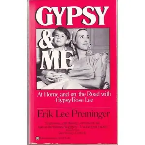 USED-Gypsy and Me by Erik Lee Preminger (Unknown)