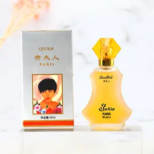 38ml Floral Perfume - Top Notes: Apple, Pear, Watermelon, Peach; Heart Notes: Peony, Jasmine; Base Notes: Musk - Ideal for Daily Wear, Dates & Office