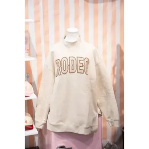 Rodeo Mockneck
