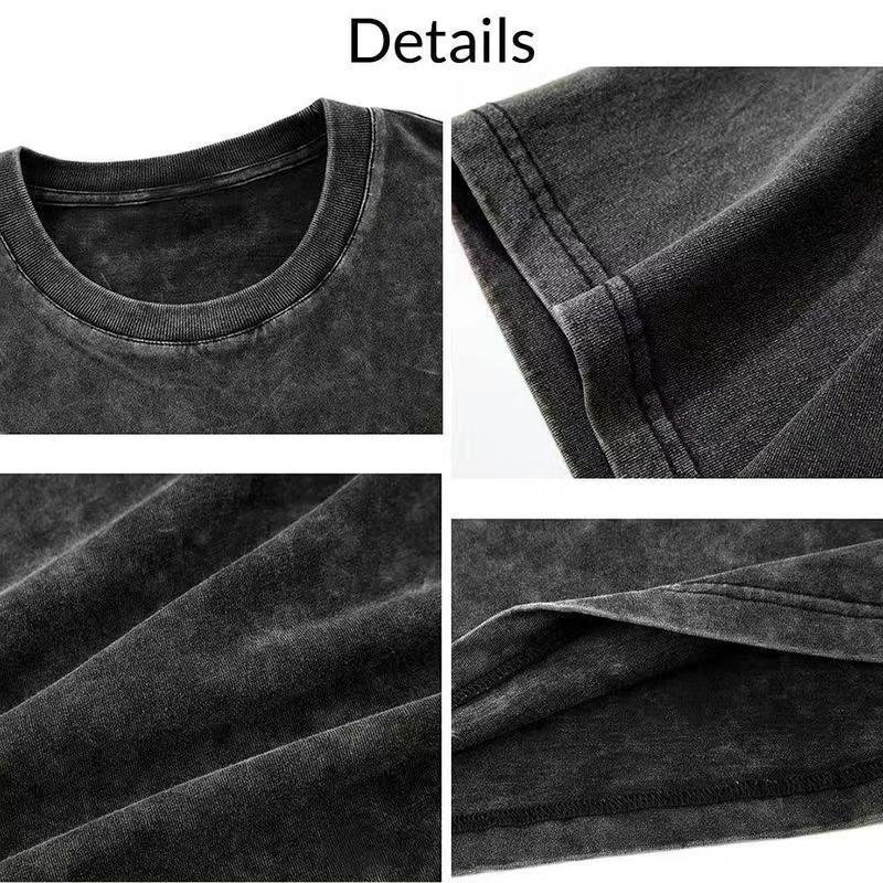 Camiseta Born to Ride gráfica unissex motocicleta presente motociclista Harley Davidson-