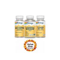 Winter Wellness Bundle w/120ct Vitamin D3+K2