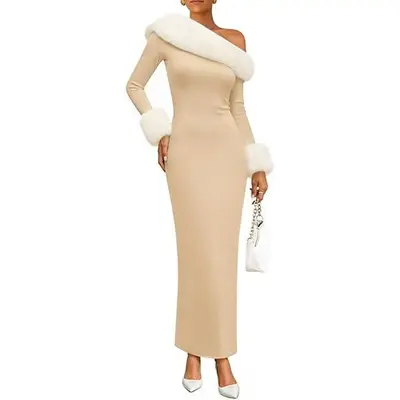 Amazon Christmas Bodycon Dress Amazon Christmas Dress Outfits TikTok Shop Amazon Christmas Bodycon Dress Amazon Christmas Dress Outfits TikTok Shop