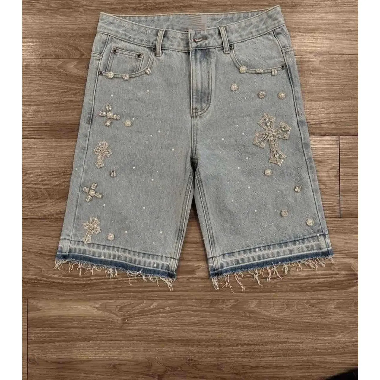 Blue 2 (High Quality Diamond)