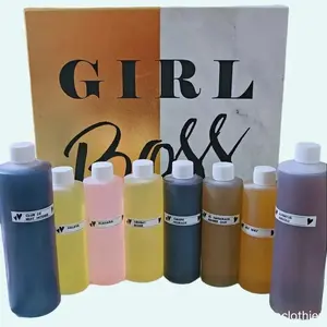 VaLaur Daily Body Oils for Effortless Luxury Scent Mix with Lotion Shea Butter Mango Butter Hair Products or Diffusers