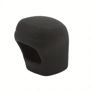 1pc Car Silicone Automatic Gear Shift Knob Cover Shifter Knob Universal Fit Shifter Handle For Toyota For C-HR For Camry For Corolla