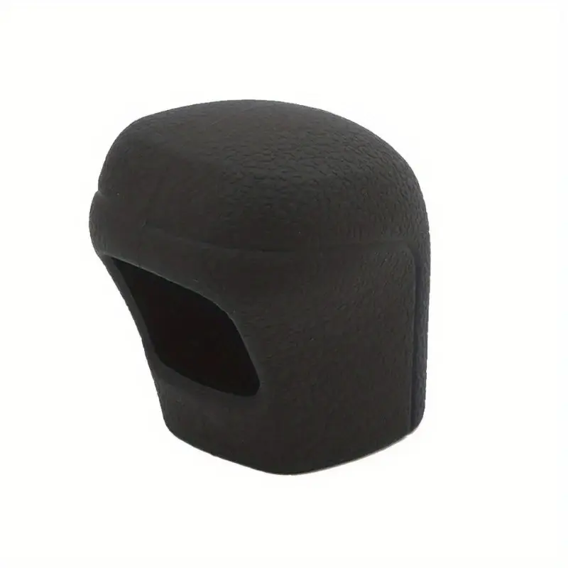 1pc Car Silicone Automatic Gear Shift Knob Cover Shifter Knob Universal Fit Shifter Handle For Toyota For C-HR For Camry For Corolla
