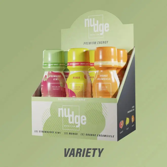 bang energy drink nutrition label