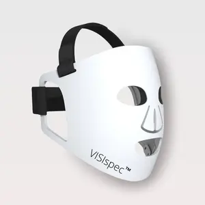 Pro Therapy VISIspec Silicone Light Therapy LED Mask