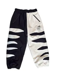 Tiger Pants 1-of-1