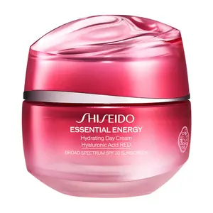 Shiseido Essential Energy Day Cream Spf 20 50ml/1.7oz 1.7oz