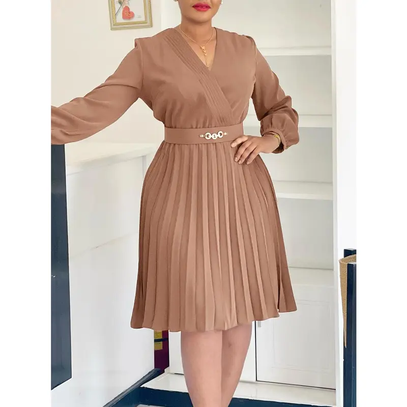 slim fit dress slacks Professional Donna Dress | Teal main image 0