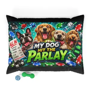 Small Dog Bed Pillow Thrones