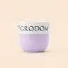 GRODOM Keratin Hair Mask 300g (10.6oz) - Lightweight Alcohol-Free Shampoo Mask, Gentle Deep Conditioner for Hair & Scalp Care, Nourishing Hydrate & Repair Treatment with Glossy Benefits