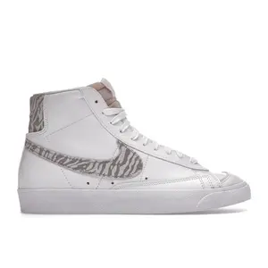 Nike Women's Blazer Mid 77 Zebra, from StockX