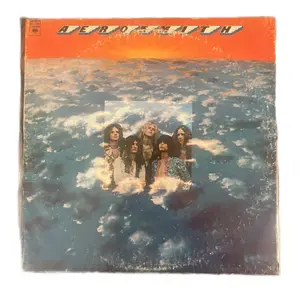 AEROSMITH/ AEROSMITH ALBUM  -RECORD VINYL LP